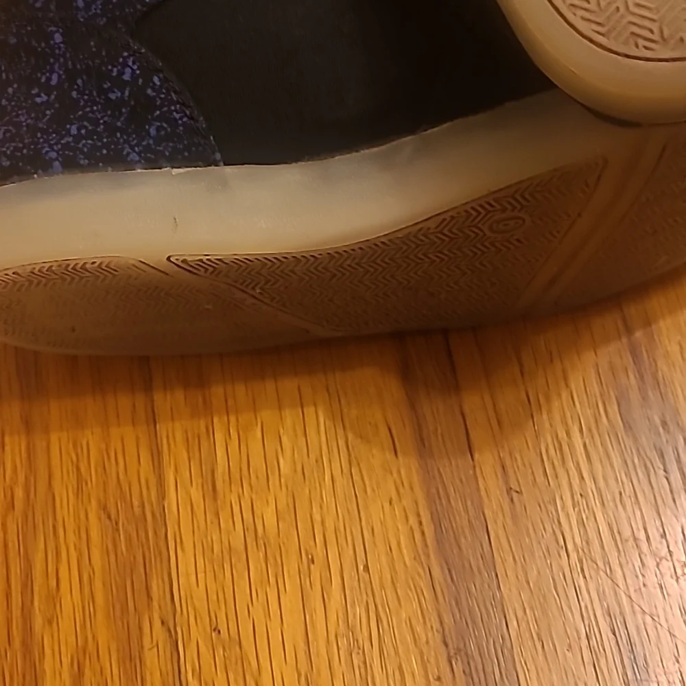 Flash Lights Boys Size 6 Shoes